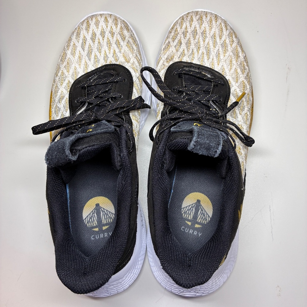 Under Armour Curry Flow 9 - Picture 8 of 16